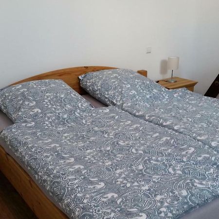 Ferien Im Elsass Apartamento Artolsheim Exterior foto