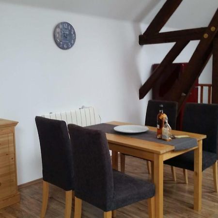 Ferien Im Elsass Apartamento Artolsheim Exterior foto