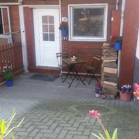 Ferien Im Elsass Apartamento Artolsheim Exterior foto