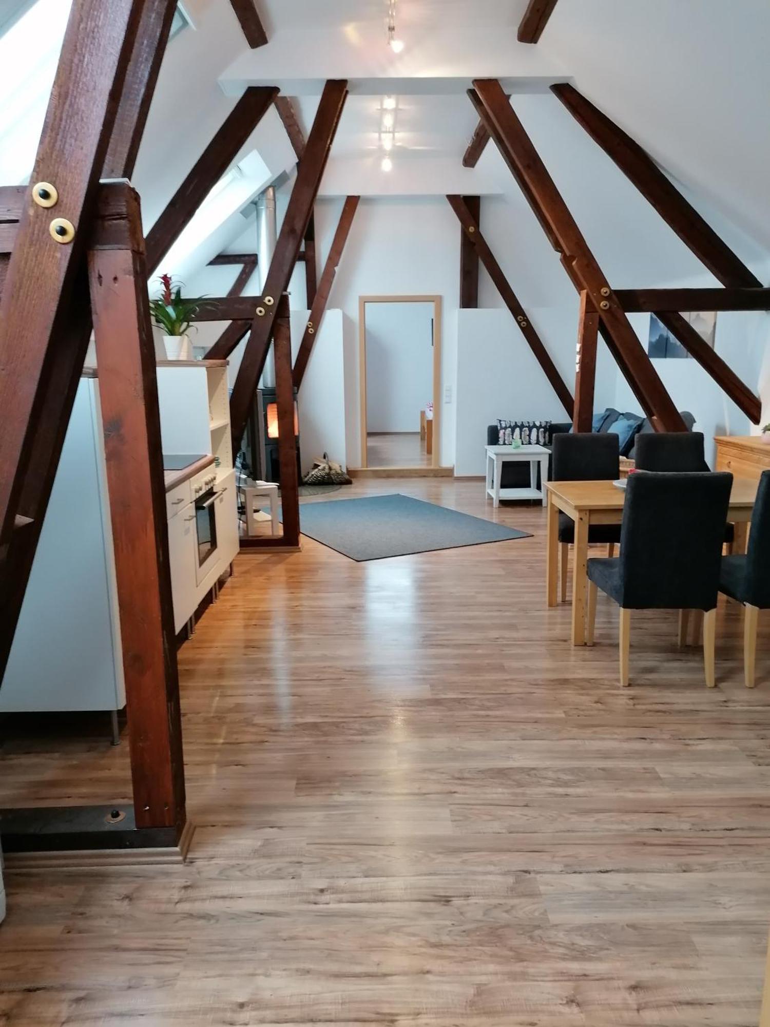 Ferien Im Elsass Apartamento Artolsheim Quarto foto