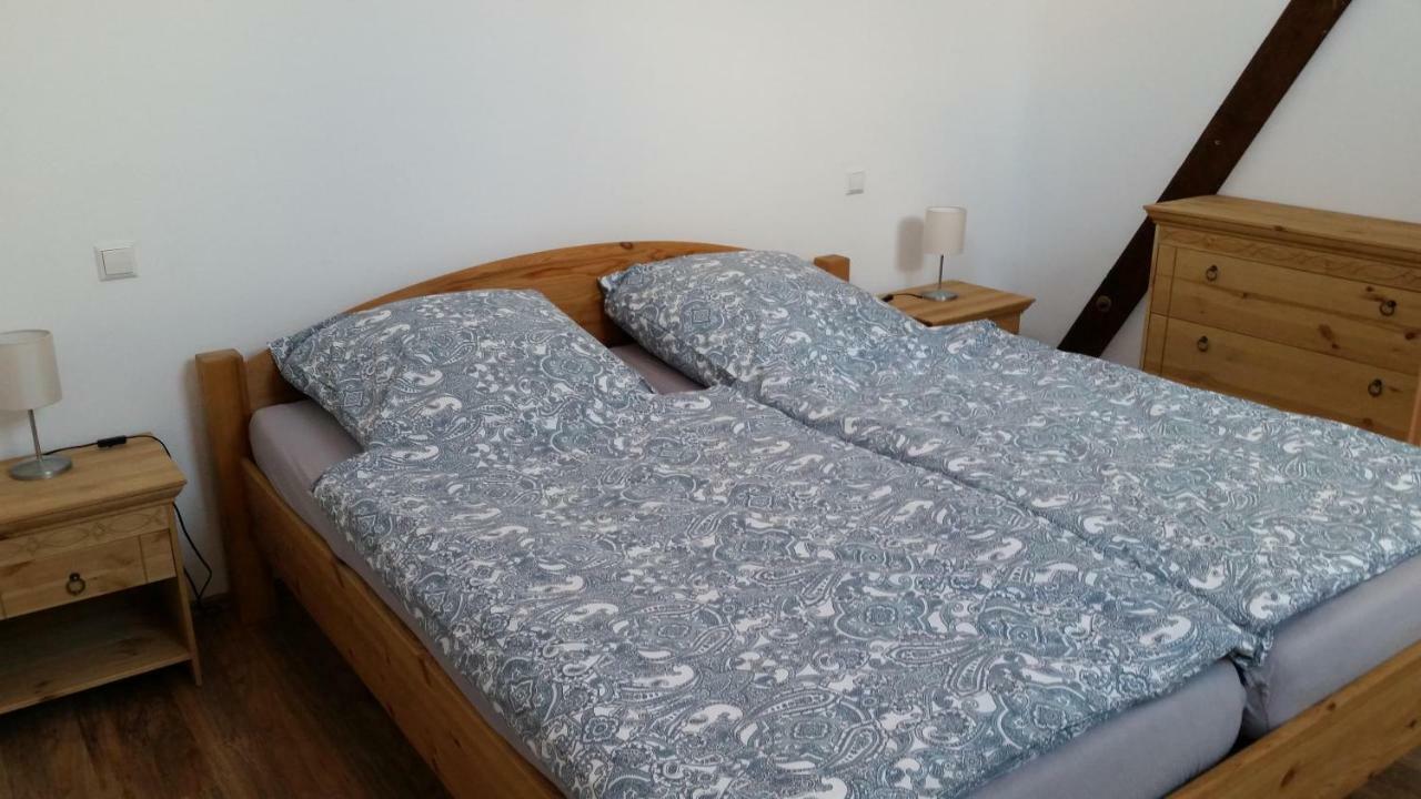 Ferien Im Elsass Apartamento Artolsheim Exterior foto