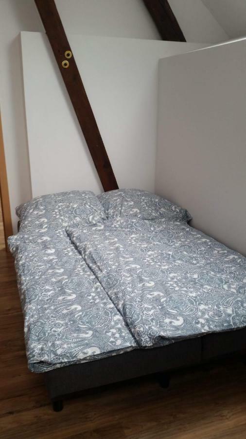 Ferien Im Elsass Apartamento Artolsheim Exterior foto