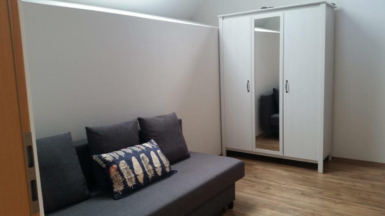 Ferien Im Elsass Apartamento Artolsheim Exterior foto